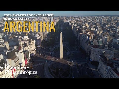 Road Safety Documentaries