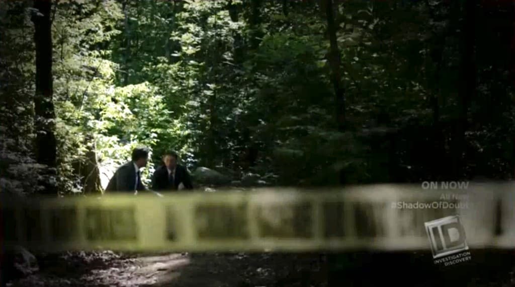 Discovery ID: "Shadow of Doubt"