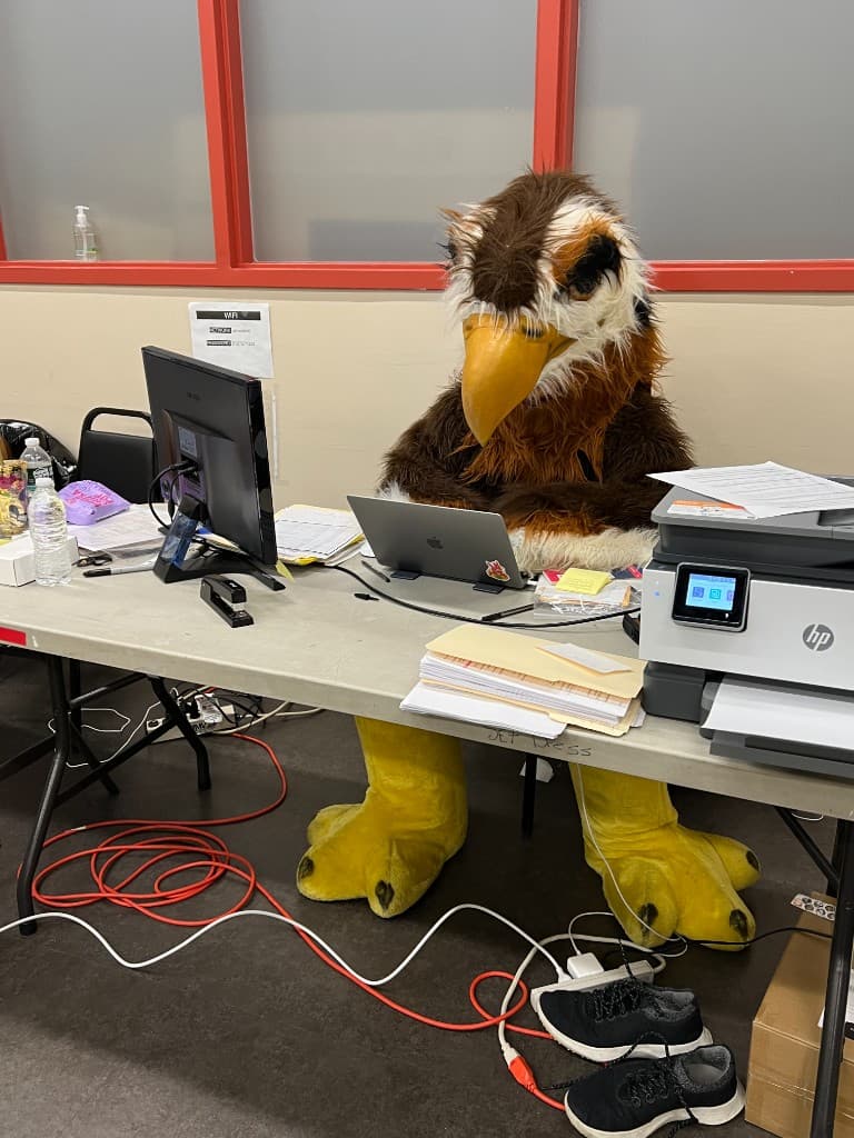 CW: "Would I Lie To You?"